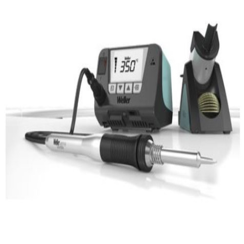Wt 1010 1-channel Soldering Station Set