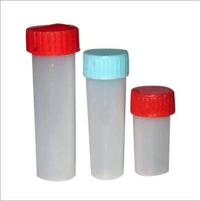 Homeopathic Bottle