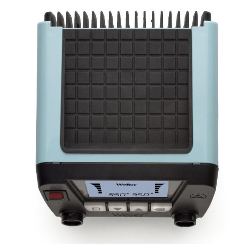 Wt 1010h 1-channel Soldering Station Set