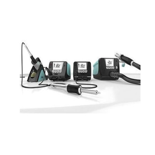 Wt 1010h 1-channel Soldering Station Set