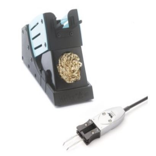 Wx 2021 2-channel Soldering Station Se - Operating Temperature: 100a C - 450a C