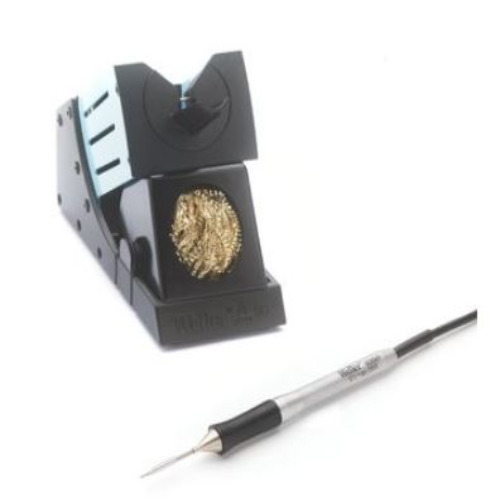 Wx 2021 2-channel Soldering Station Se - Operating Temperature: 100a C - 450a C