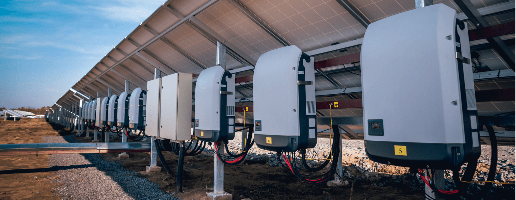 Solar Inverter Testing Services