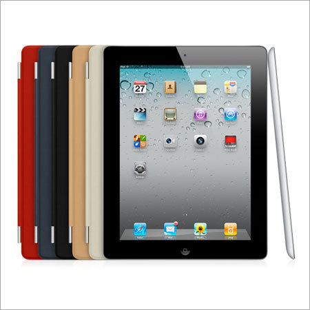 iPad 2
