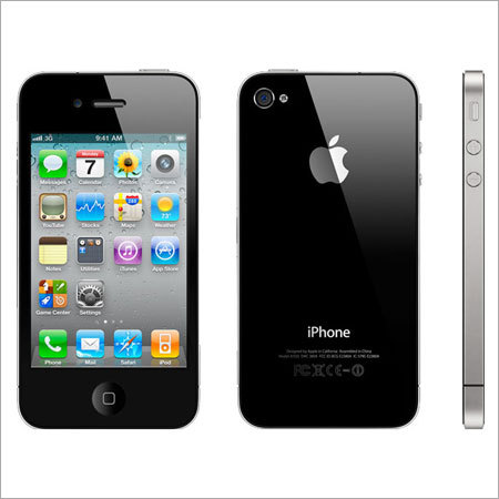 Iphone 4S