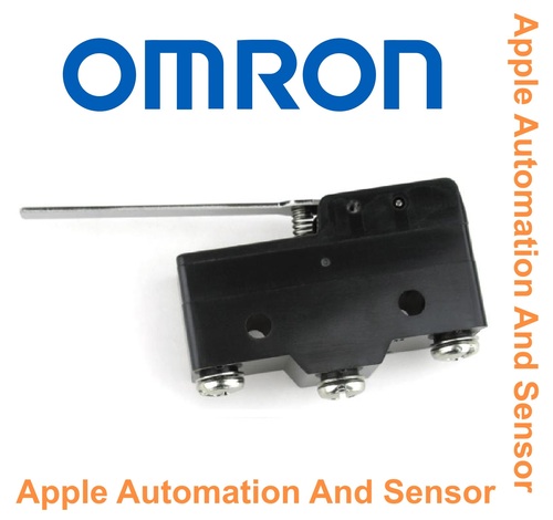 Omron Z-15gw-b बड़ा बेसिक स्विच