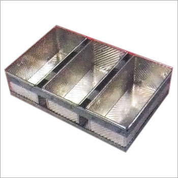 बेकरी मोल्ड्स