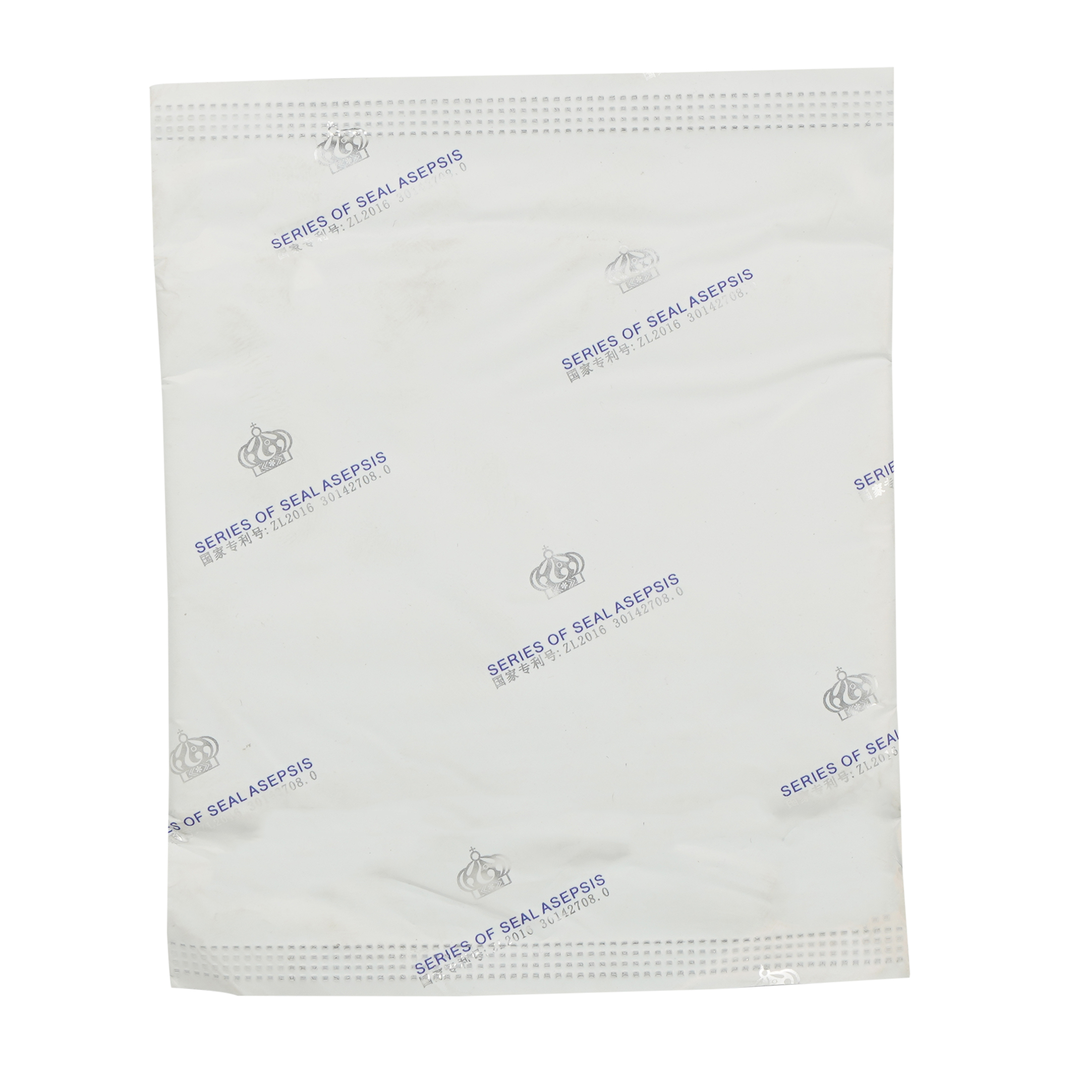 Kinoki Foot Patch White And Gold