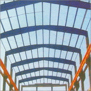 प्रीफैब्रिकेटेड संरचना