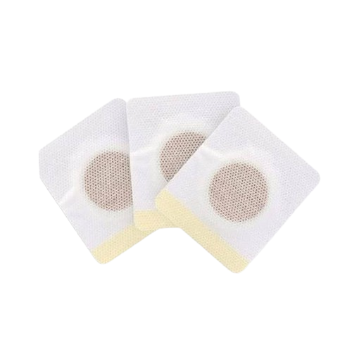 Slim Patch