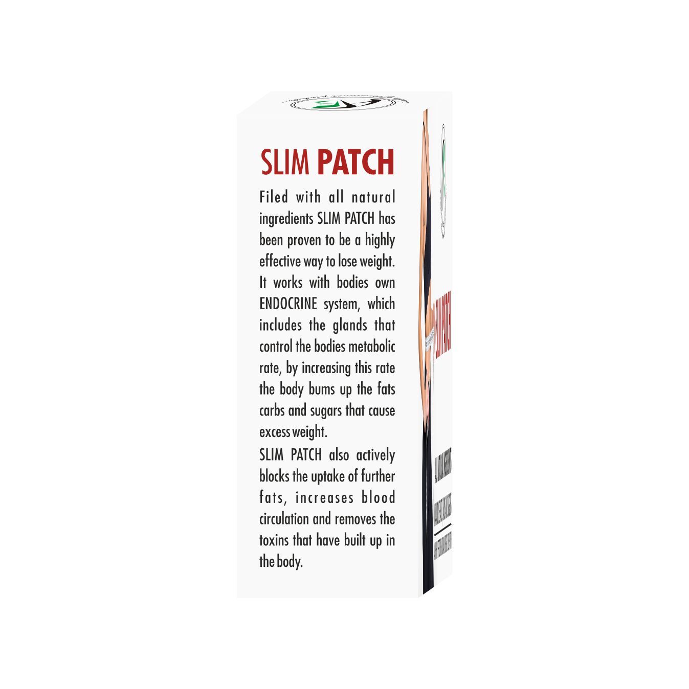 Slim Patch