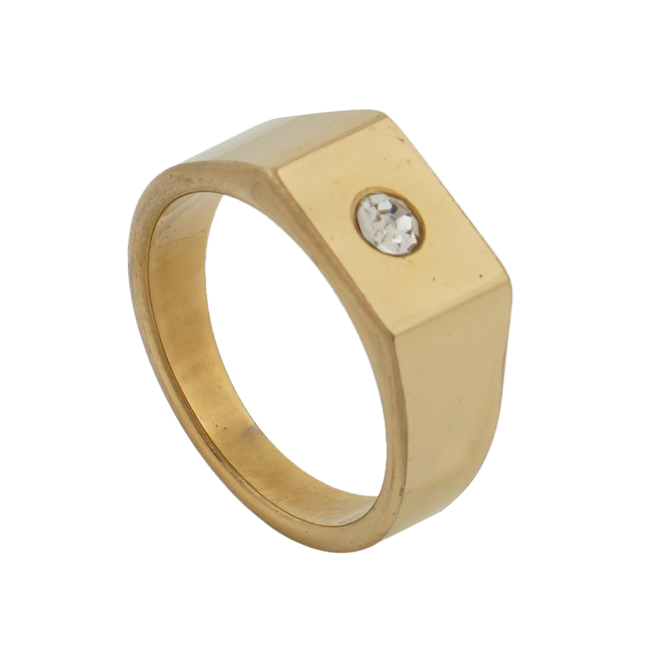 Bio Magnetic Energy Tungsten Ring - Tungsten Material, Adjustable Size | Stimulates Nerves, Improves Blood Circulation, Detoxifies Body, Supports Well-being