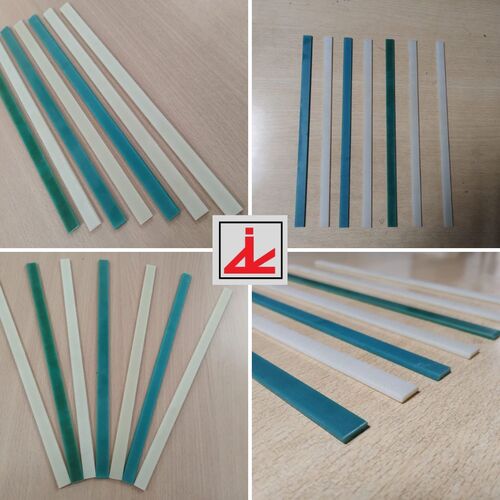 इलेक्ट्रिक, डीजल-इलेक्ट्रिक और हाइब्रिड लोकोमोटिव में उपयोग की जाने वाली 6fra मोटर के लिए स्टेटर स्लॉट वेजेस, Clw ड्राइंग के अनुसार