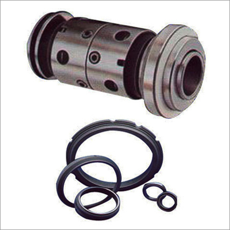 Mechanical Seal Rings