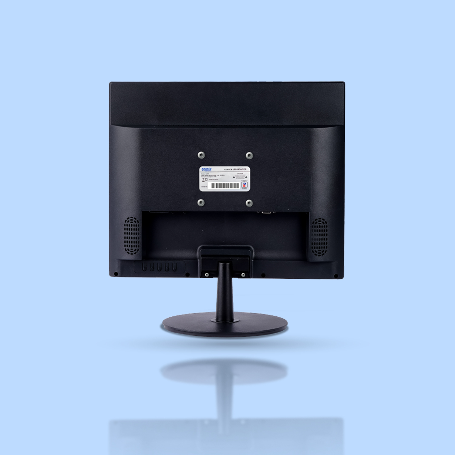 18.5 Geonix Inch Led Monitor