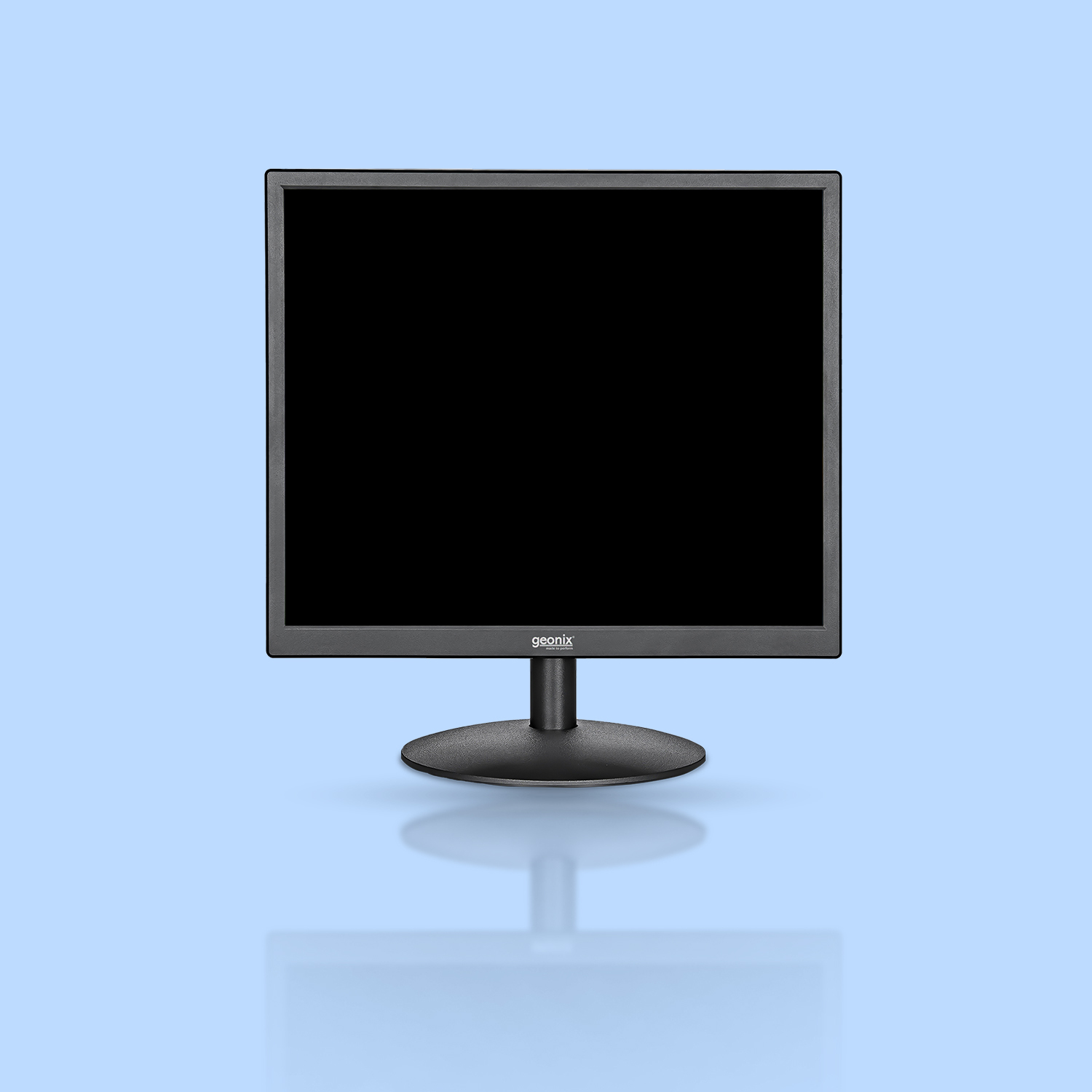 18.5 Geonix Inch Led Monitor