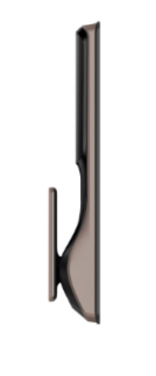Premium Push-pull Smart Door Lock Gsp-2000bk