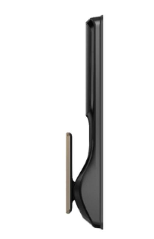 Premium Quality Face Digital Lock Gp-6000bak