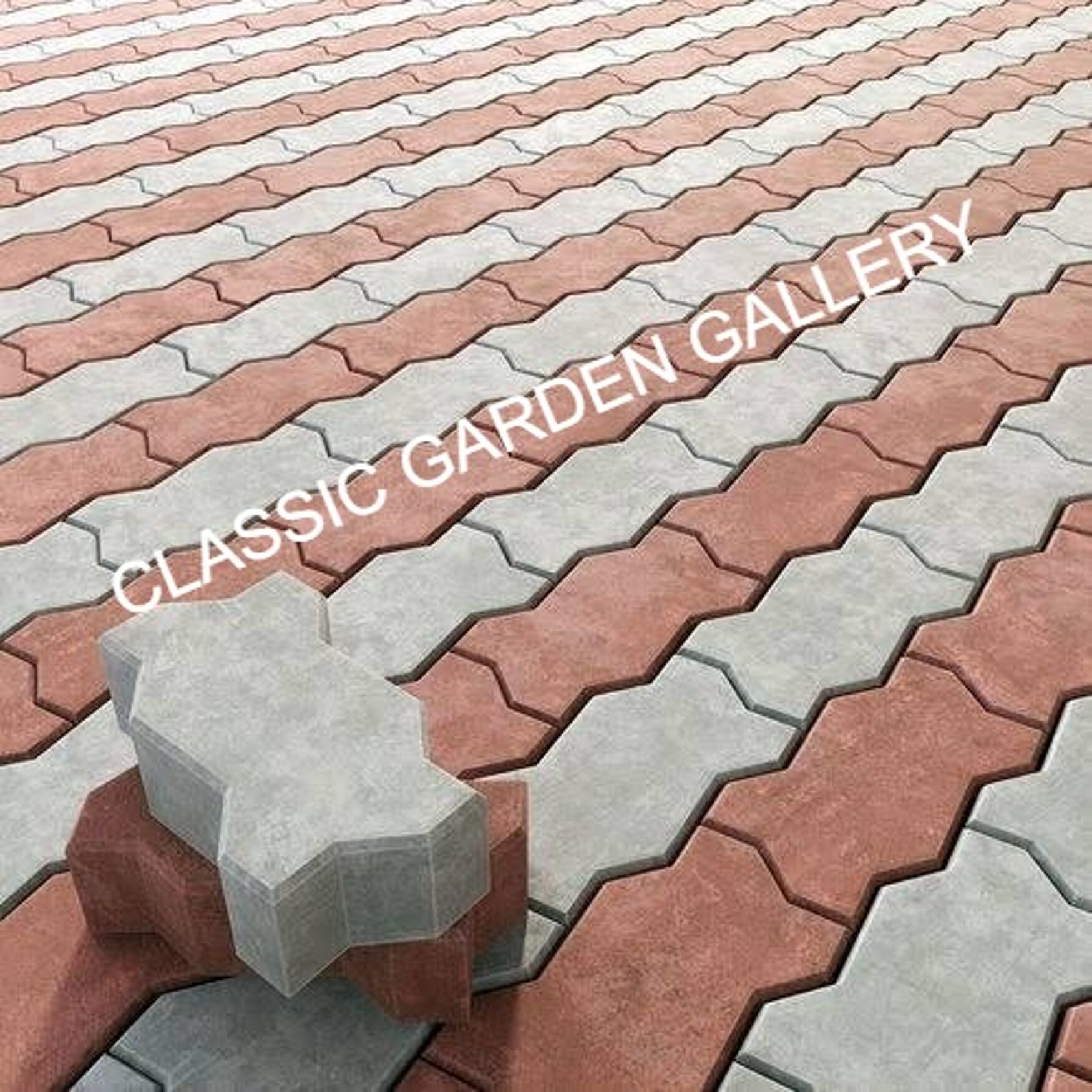 Rcc Benches - Cement Material, 60 Mm Thickness | Durable, Low Maintenance, Elegant Outdoor Seating For All Spaces