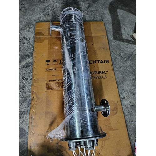 SS UV स्टेरिलाइजर्स