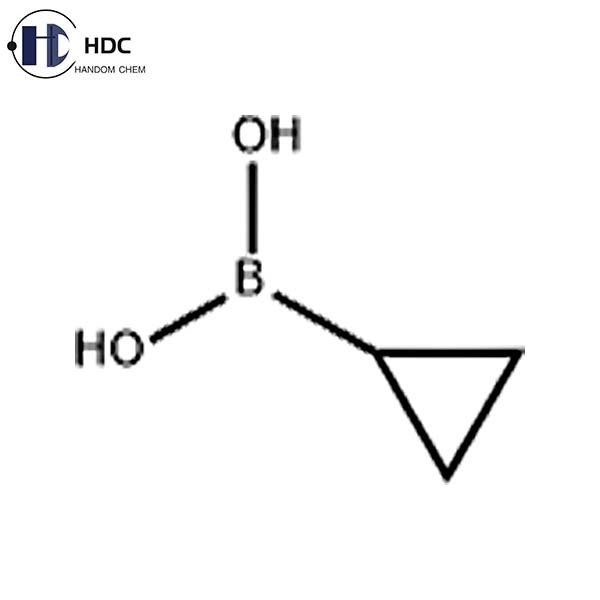 Cyclopropylboronic Acid - Application: Pharmaceutical