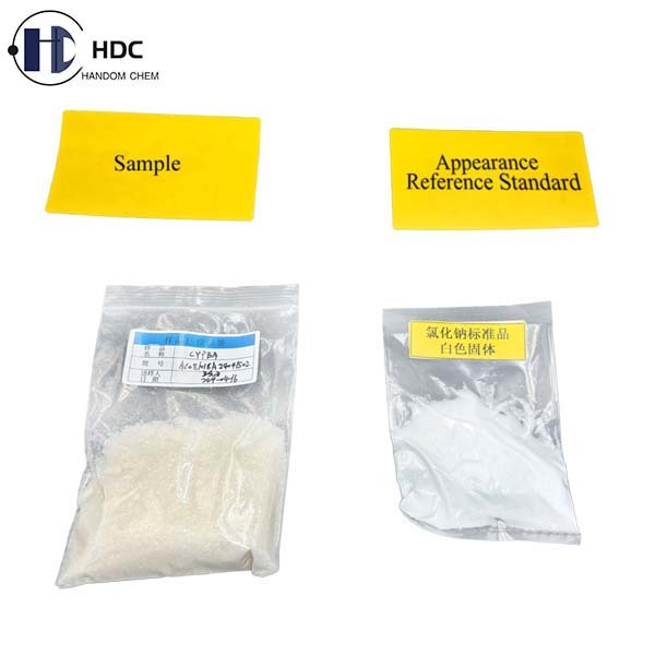 Cyclopropylboronic Acid - Application: Pharmaceutical