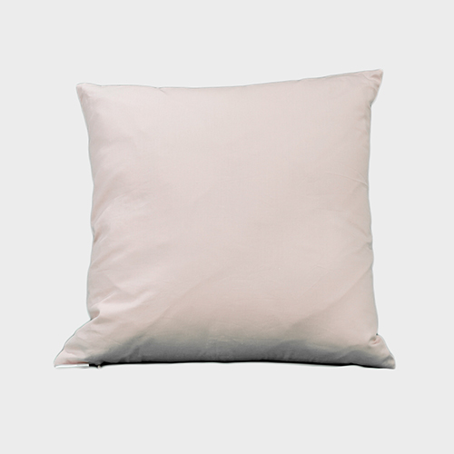 Printed Bed Cushion Cover - Color: Different Available
