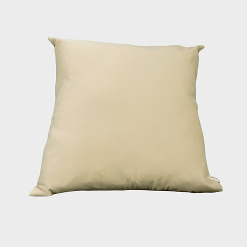 Gold Printed Cushion Cover - Color: Different Available
