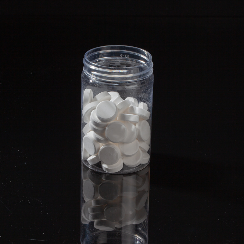 Disinfectant Effervescent Tablets