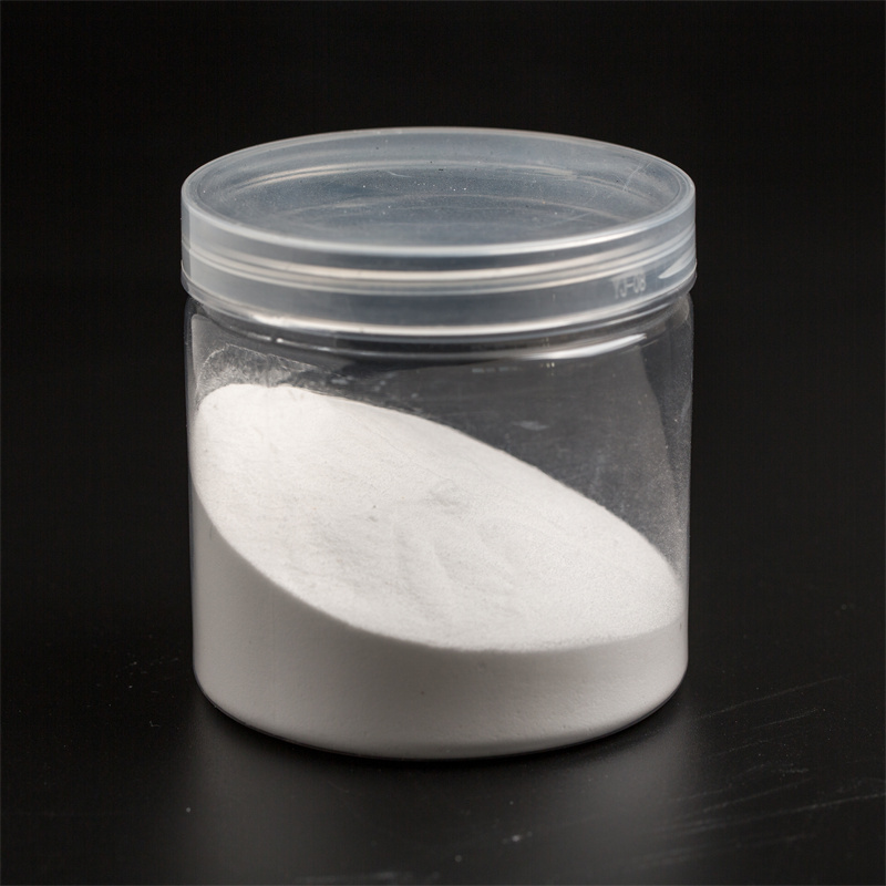 Trichloroisocyanuric Acid (Tcca) | Symclosene Powder - Cas No: 87-90-1