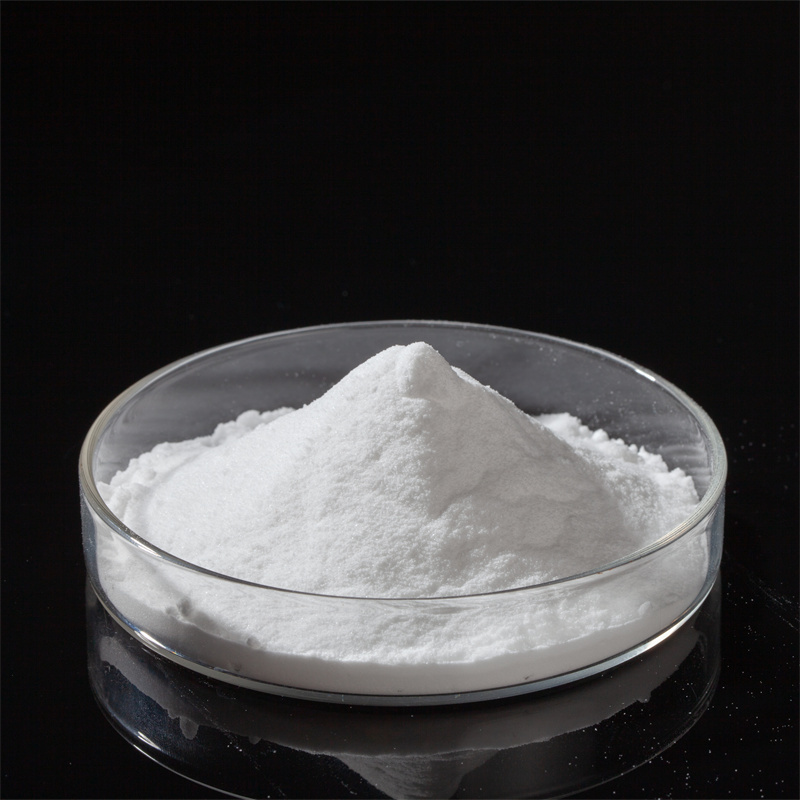 Cyanuric Acid (Pool Conditioner) - Cas No: 108-80-5