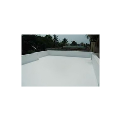 Cool Roof Coating Services - Advanced Reflective Polymer Formula | Energy Efficient, UV Resistant, Long-Lasting Protection