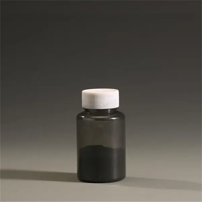 Ferric Chloride - Cas No: 7705-08-0