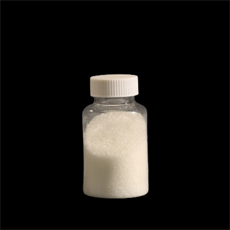 Flocculant -Polyacrylamide (Pam) - Cas No: 9003-05-8