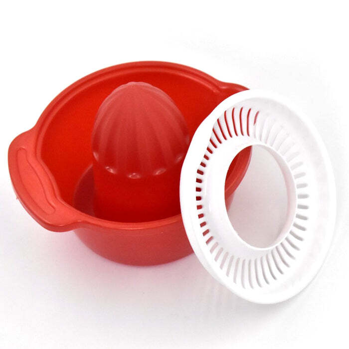 Manual Hand Juicer 2793