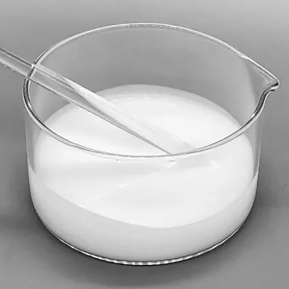 तकनीकी ग्रेड सफेद सिलिकॉन डिफोमर