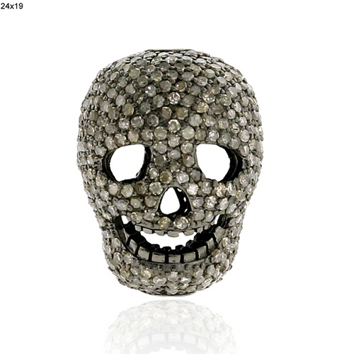 डिज़ाइनर स्कल फ़ाइंडिंग