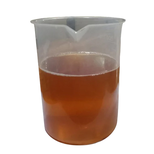 Turkey Red Oil - Purity: 70%