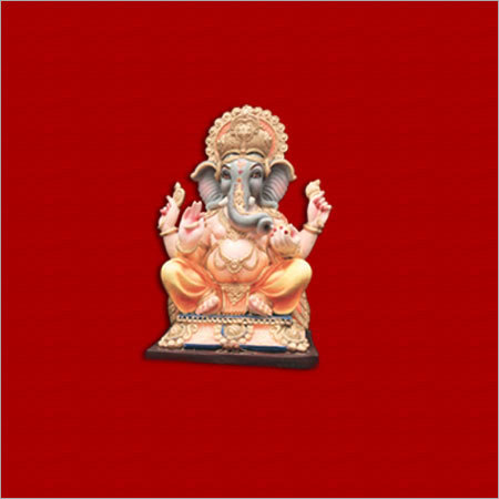 भगवान की मूर्ति