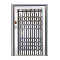 Freight Elevator