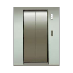 Hospital Elevator