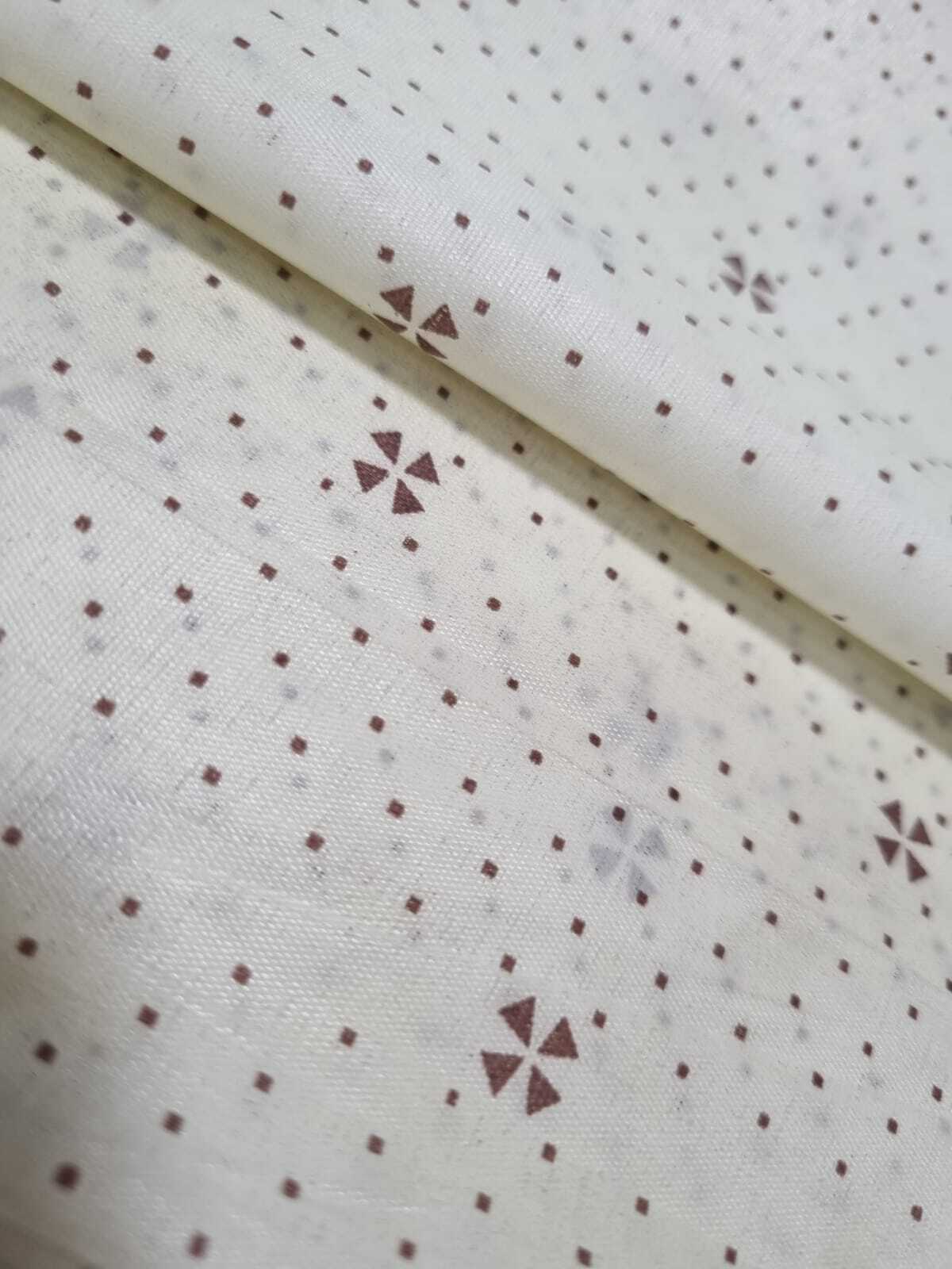 Taffeta Fabrics (Bindi Astar)