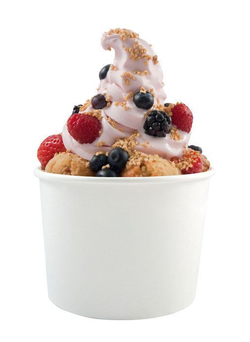 Ice-cream Cups By Iravan Overseas Private Limited
