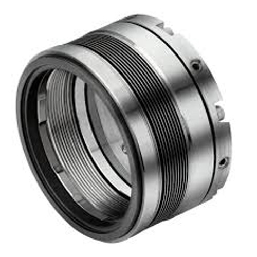 Metal Bellows Mechanical Seal - Application: Industrial