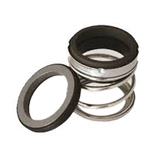 Robin Type Mechanical Seal - Application: Industrial