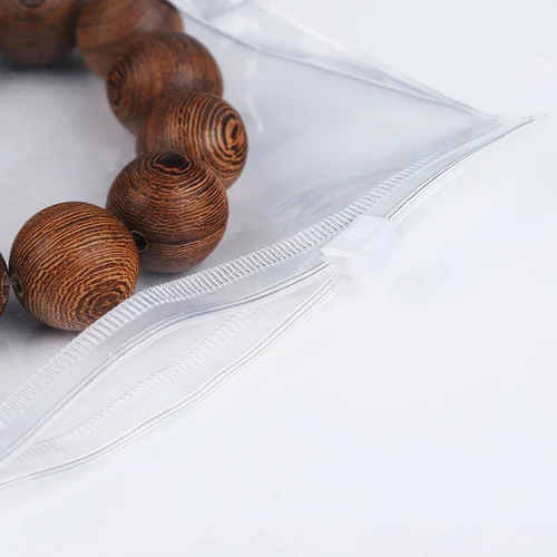 Transparent Ldpe Plastic Bags - Size: Various Available