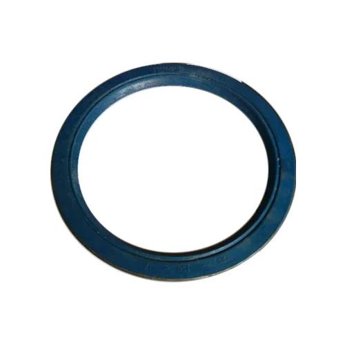 AMW Oil Seal - High-Grade Material, Compatible with All Truck Models, Manual Transmission, Prevents Oil Leaks for Enhanced Performance