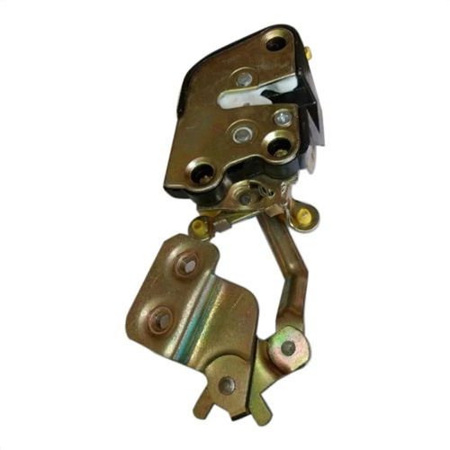AMW Door Lock - Heavy-Duty Design for All Truck Models | Manual Transmission Compatibility, Reliable Vehicle Security