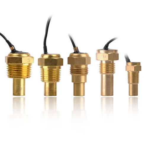 Amw Temperature Sensor - Transmission Type: Manual