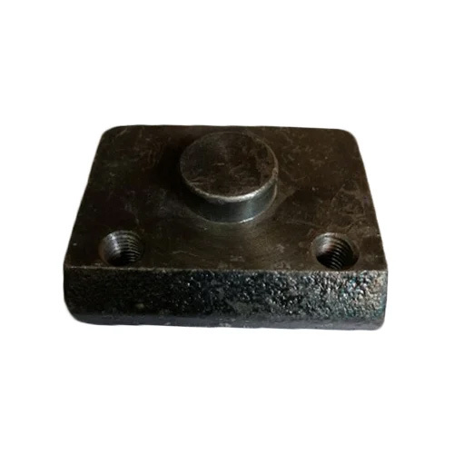 Amw Side Wear Pad - Body Material: Mild Steel